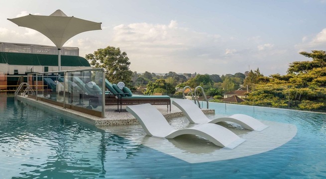 Shanta Spa & Wellness Image
